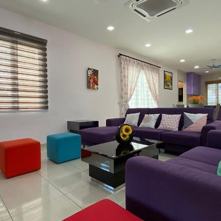 Simfoni Families Suite Kuah Buitenkant foto