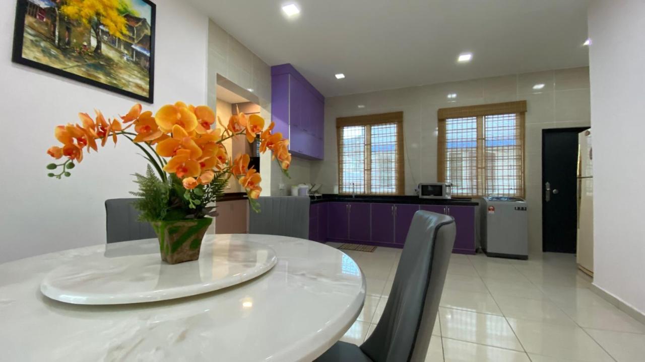 Simfoni Families Suite Kuah Buitenkant foto