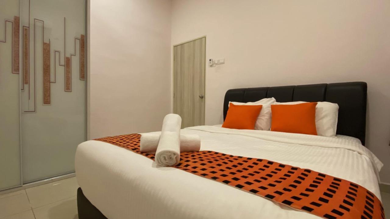 Simfoni Families Suite Kuah Buitenkant foto
