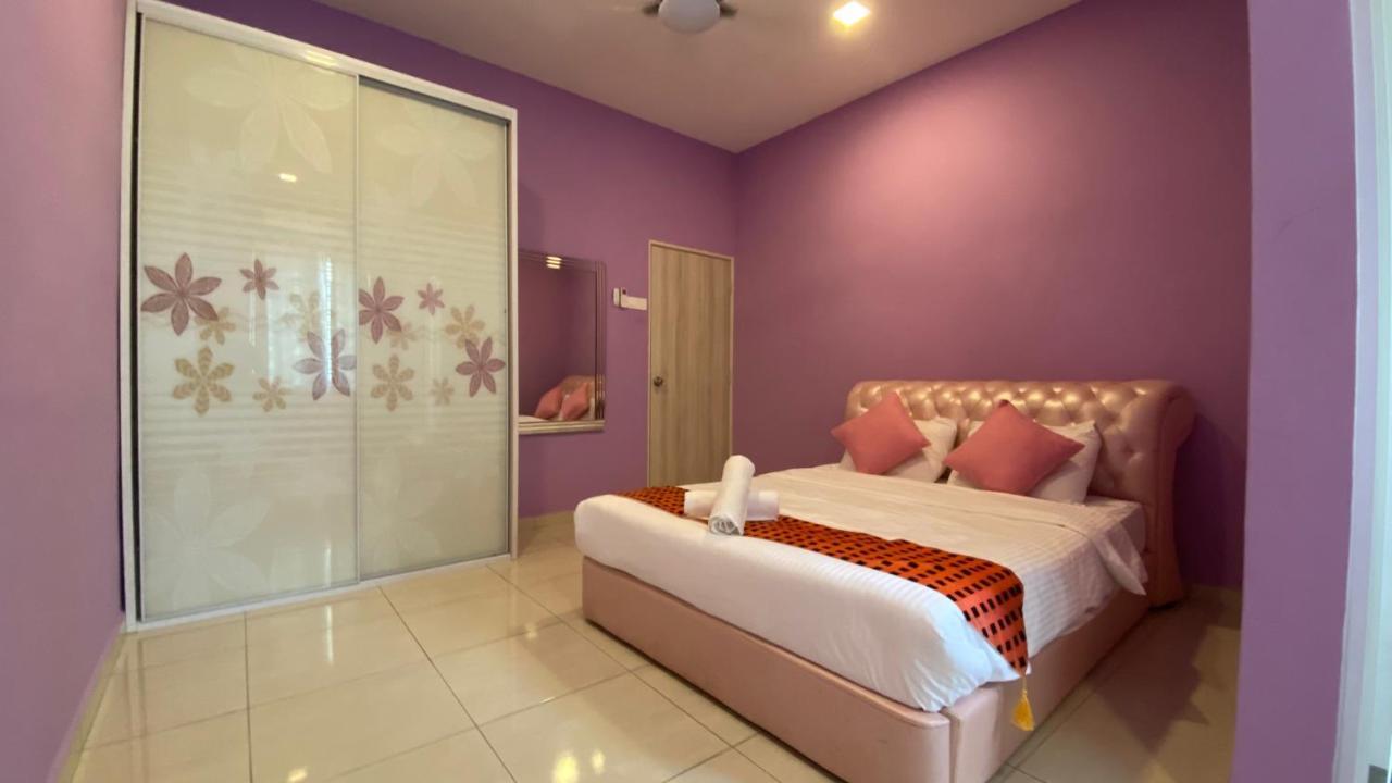 Simfoni Families Suite Kuah Buitenkant foto
